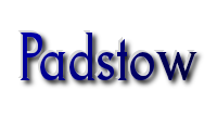 PADSTOW HOLIDAY GUIDE PAGE HEADER