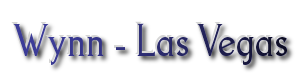wynn las vegas hotel header