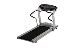 Life Fitness T3-0 treadmill image