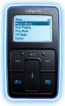 mp3 player image