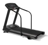Pacemaster platinum pro vr treadmill image