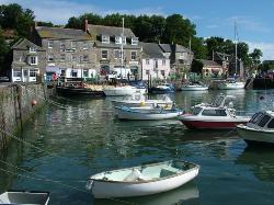 padstow image
