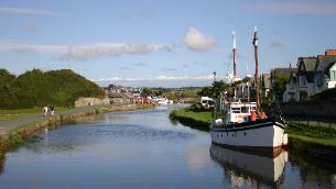 best bude hotels view from the falcon hotel