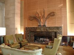 new york hotels - four seasons image