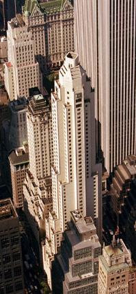 new york hotels - four seasons image