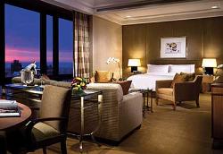 new york hotels - four seasons image