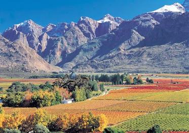 the top ten site garden route image