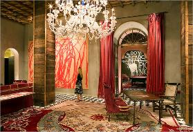gramercy park hotel image