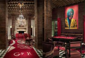 gramercy park hotel image