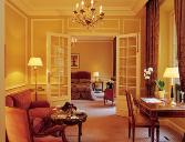 paris hote de crillon image