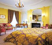 paris hote de crillon image