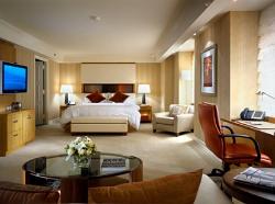 new york hotels - jumeirah essex house hotel image