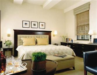 library hotel image