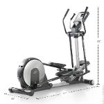 Nordic Trac 990 elliptical cross trainer