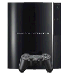 SOny Playstation 3 Console Image
