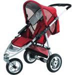 quinny baby buggy image