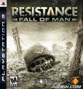 Sony playstation 3 game resistance fall of man image