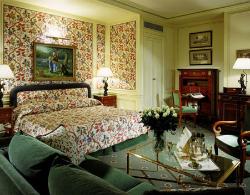 paris hotel sanregis image