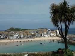st ives image