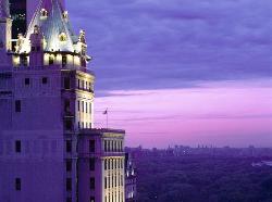 new york hotels - the st regis image