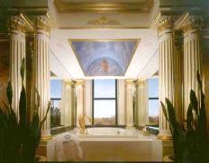 new york hotels - the plaza