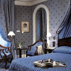 paris hotel trocadero image