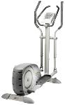 Tunturi c60 elliptical cross trainer image