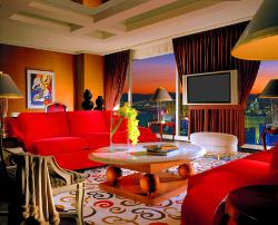 wynn las vegas hotel image