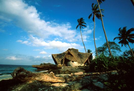 zanzibar beach 