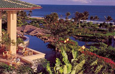 Photo of the Grand Hyatt Resort and Spa, Hawaii