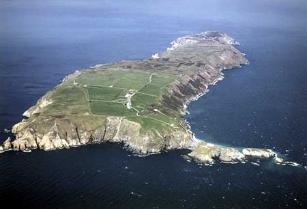 bideford lundy island image